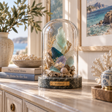 Avellunese™ Crystal Reef Display Sculpture